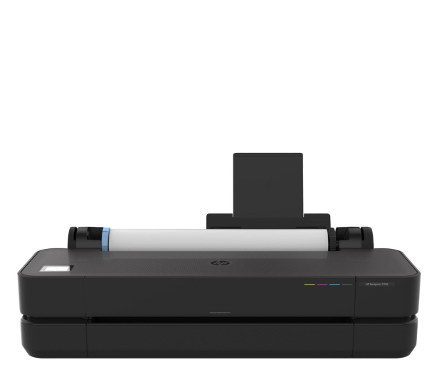 HP DesignJet T250 24-in Printer - 628576 - zdjęcie